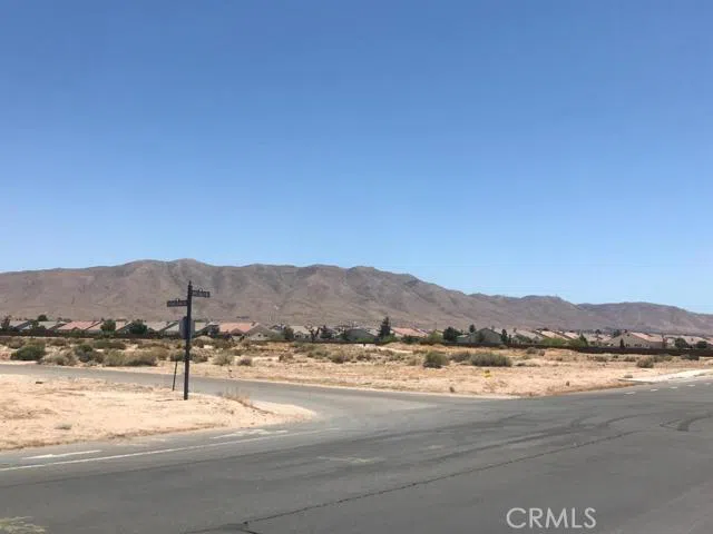 Tussing Ranch Road Apple Valley, CA 92308