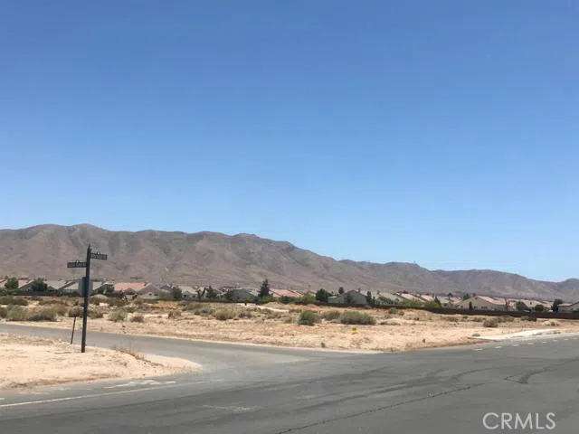Tussing Ranch Road Apple Valley, CA 92308