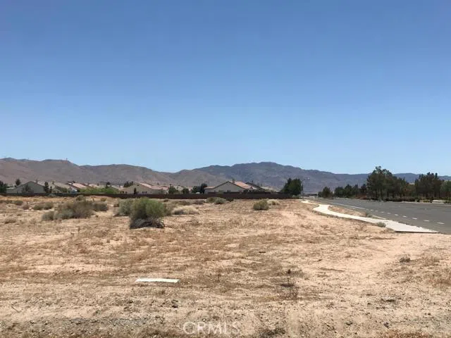 Tussing Ranch Road Apple Valley, CA 92308