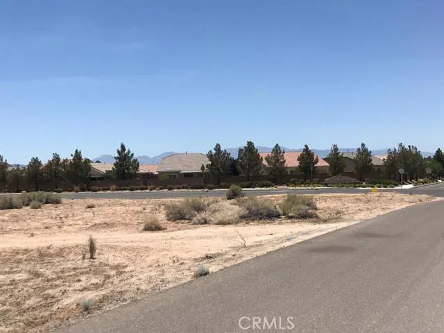 Tussing Ranch Road Apple Valley, CA 92308
