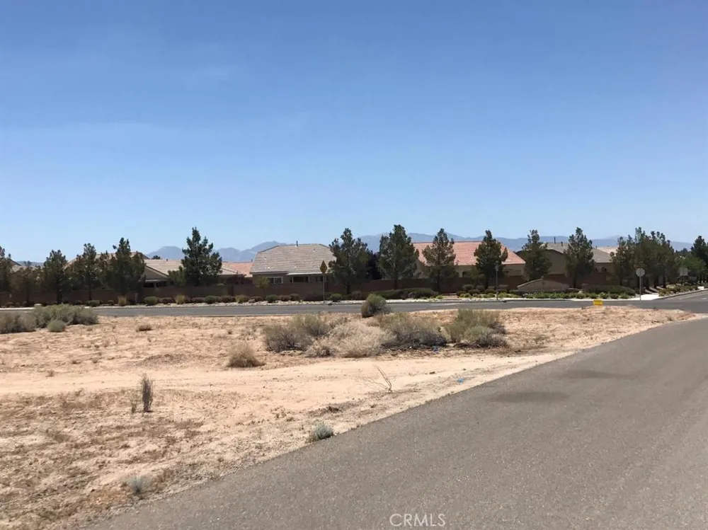 Tussing Ranch Road Apple Valley, CA 92308