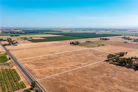 Alta Mesa Road