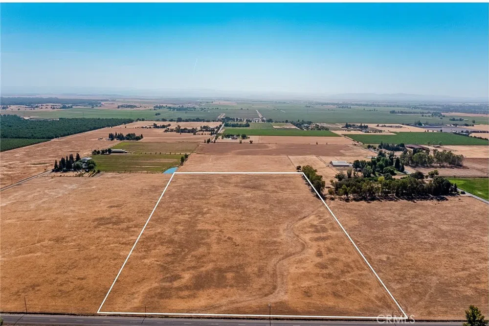 Alta Mesa Road Galt, CA 95632