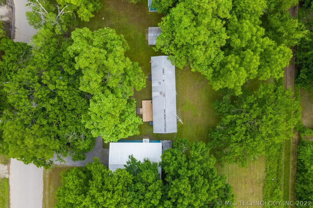 912 S Freeman Avenue Hominy, OK 74035
