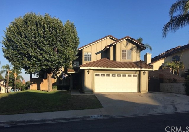 13443 Catalonia Court