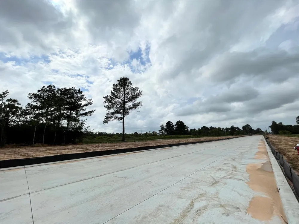 S Persimmon Street Tomball, TX 77375