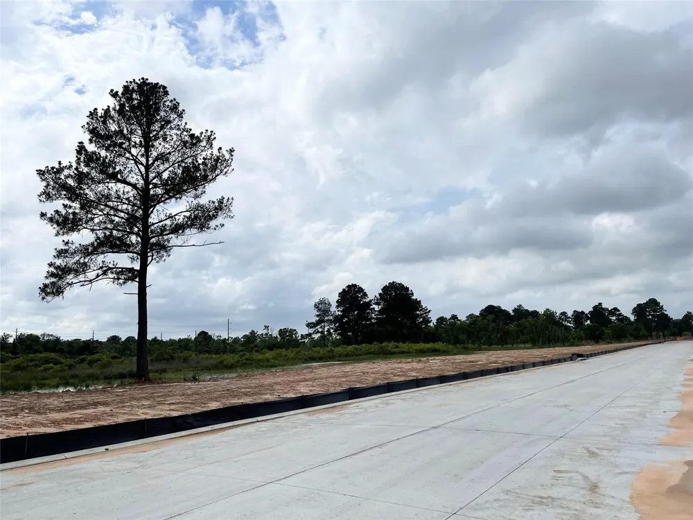 S Persimmon Street Tomball, TX 77375