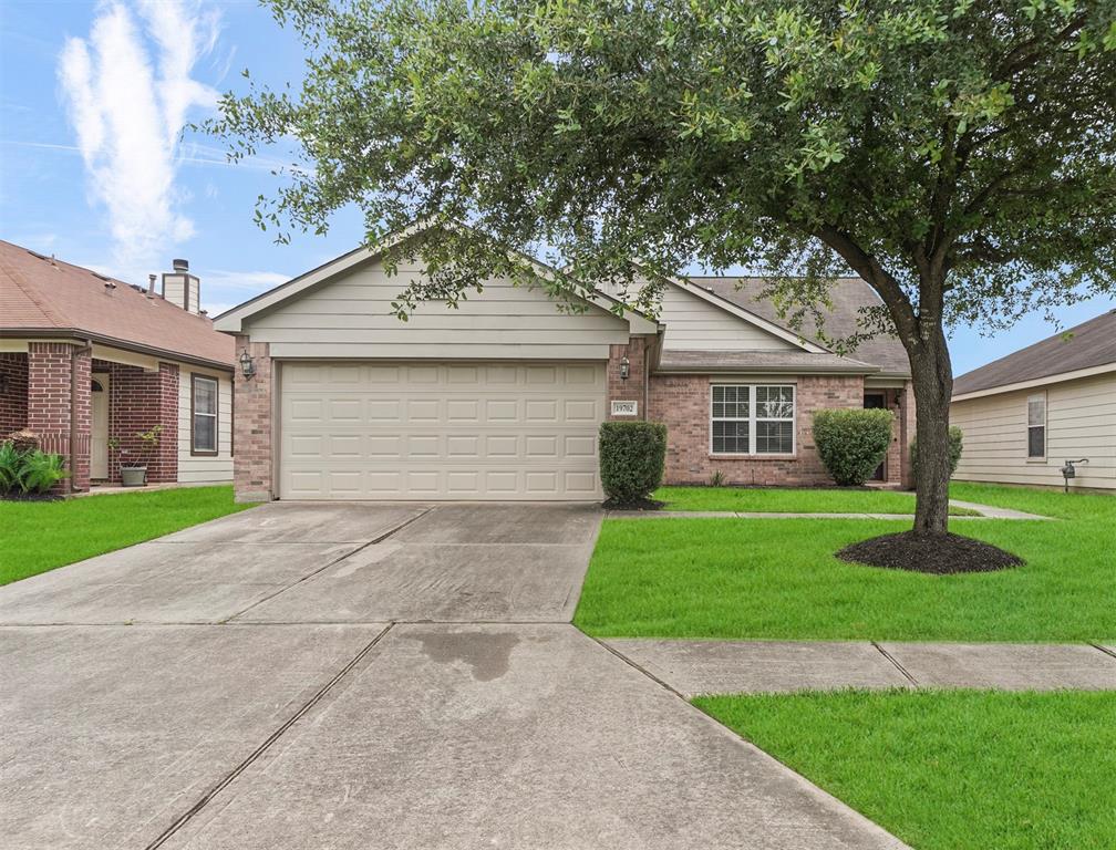 19702 Rippling Brook Lane