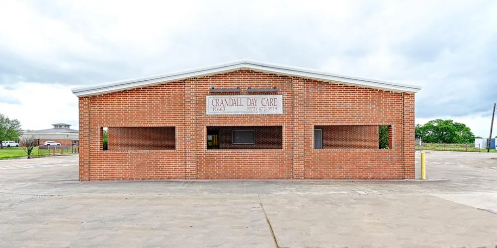 11663 W Hwy 175 Crandall, TX 75114