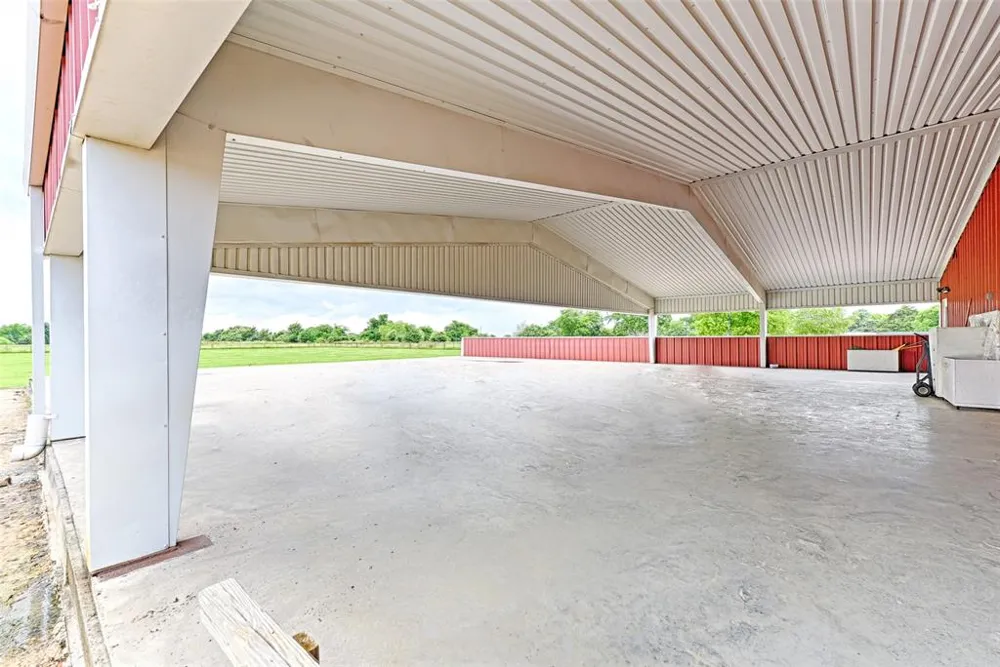 11663 W Hwy 175 Crandall, TX 75114
