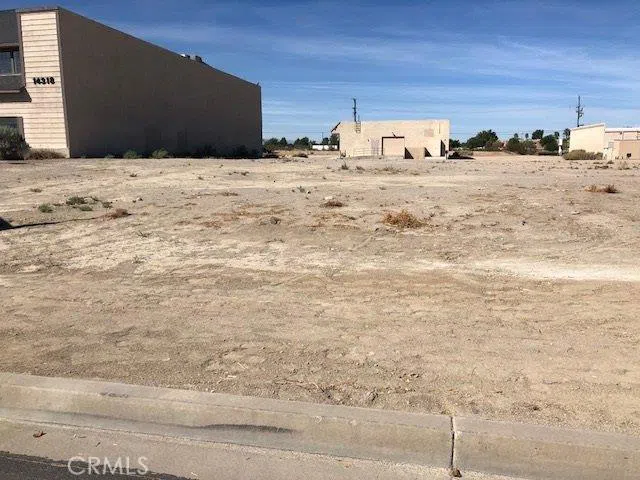 California Avenue Victorville, CA 92392