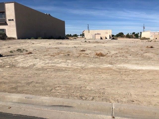 California Avenue Victorville, CA 92392