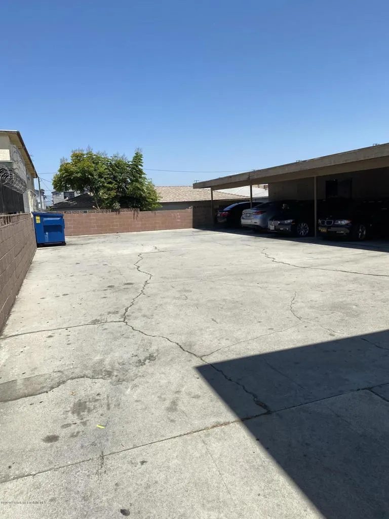 4035 W 132nd Street Hawthorne, CA 90250