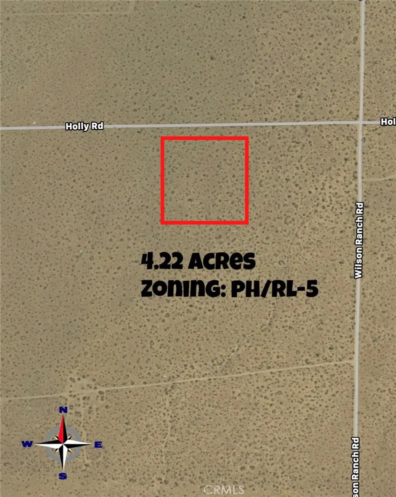 Holly Road Adelanto, CA 92301
