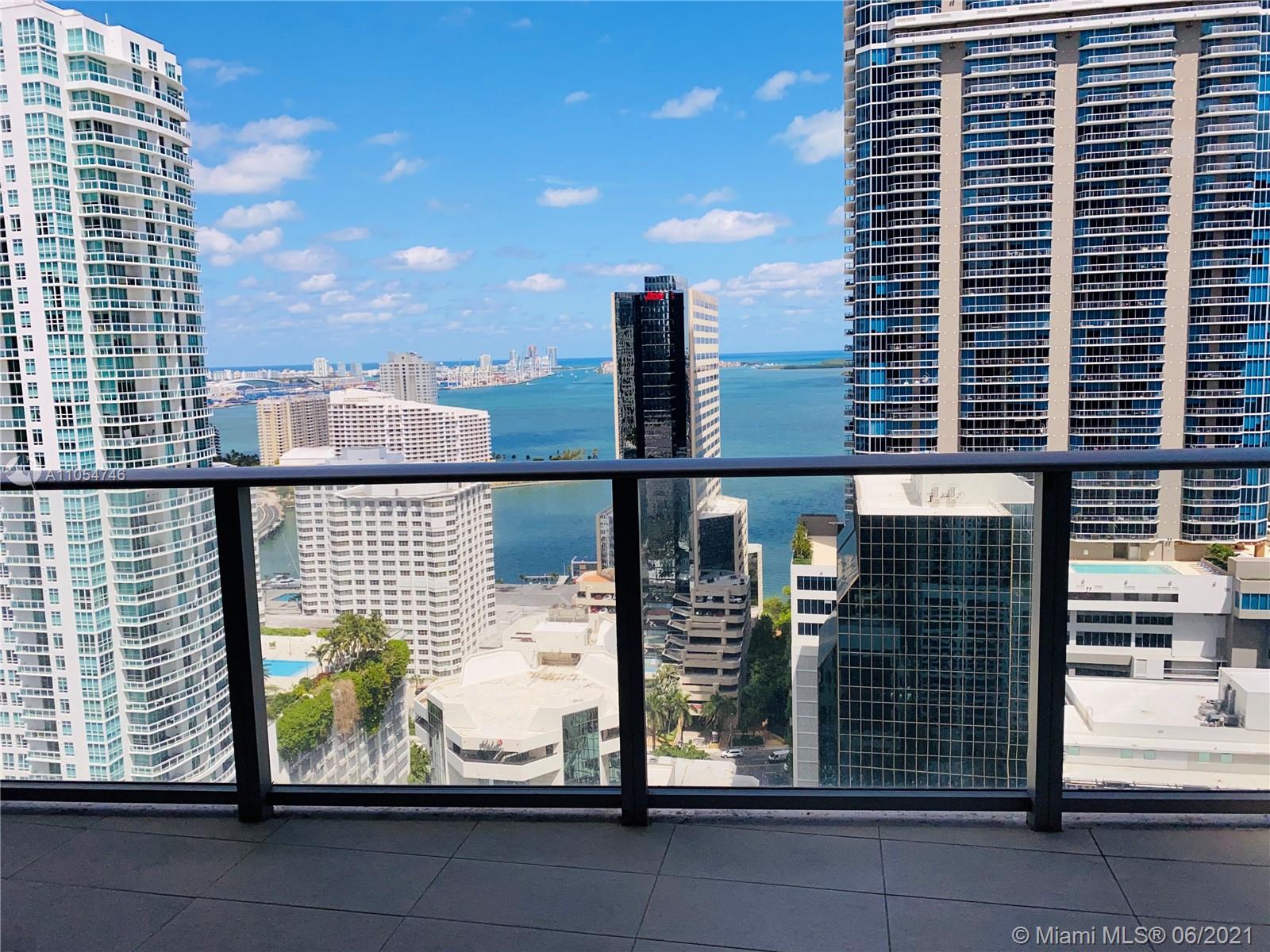 1010 Brickell Ave #3105