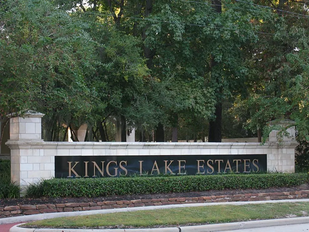 73 Kings Lake Estates Boulevard Humble, TX 77346