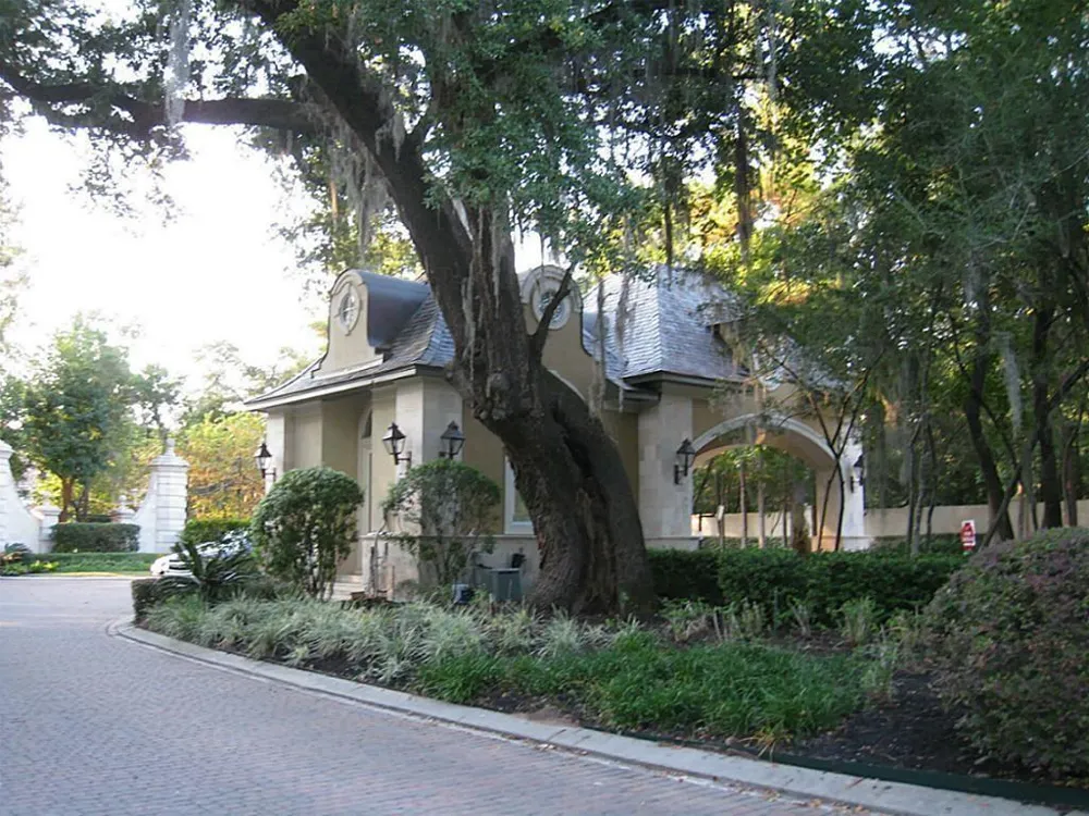 73 Kings Lake Estates Boulevard Humble, TX 77346