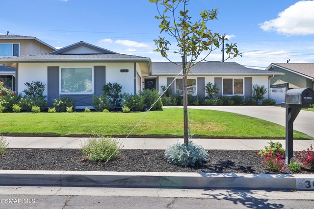 3082 Galena Avenue Simi Valley, CA 93065