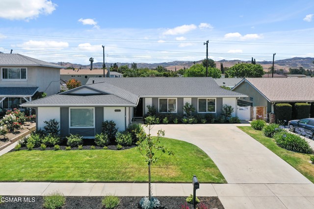 3082 Galena Avenue Simi Valley, CA 93065