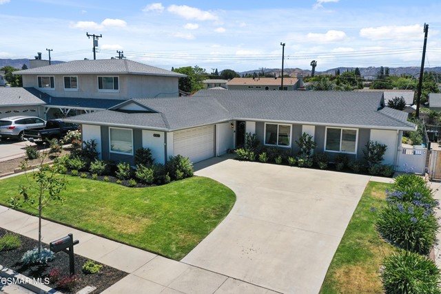 3082 Galena Avenue Simi Valley, CA 93065