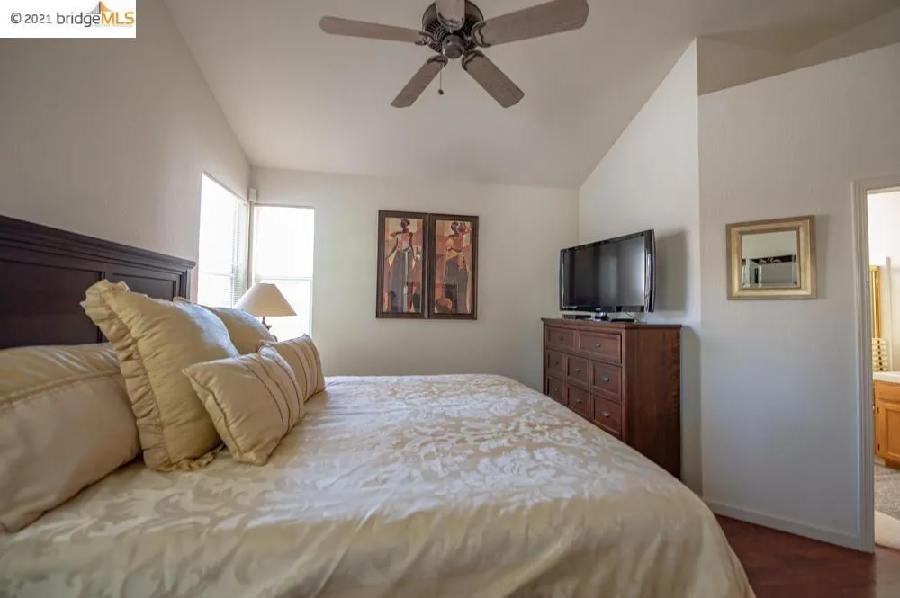 1701 Mt.Silliman Way Antioch, CA 94531
