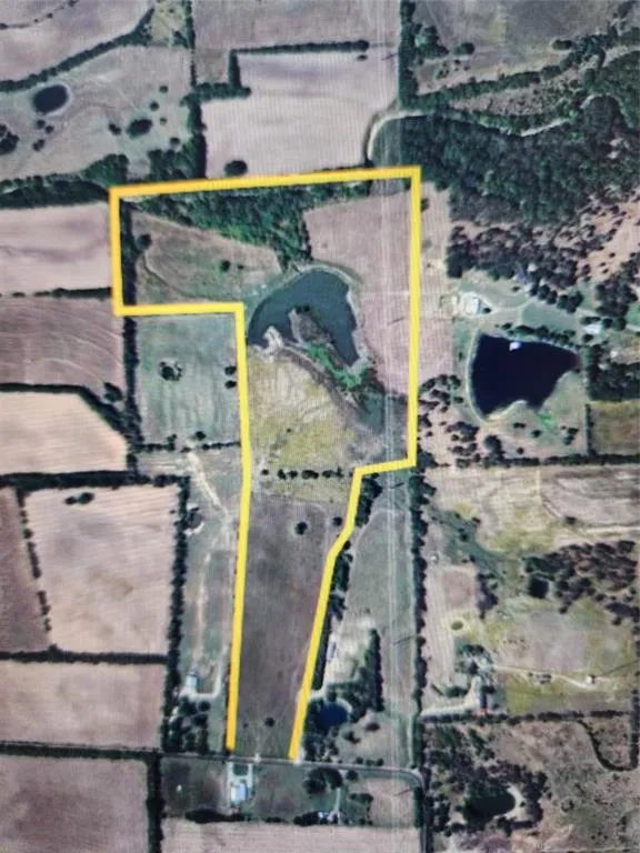 County Road 623 Farmersville, TX 75442