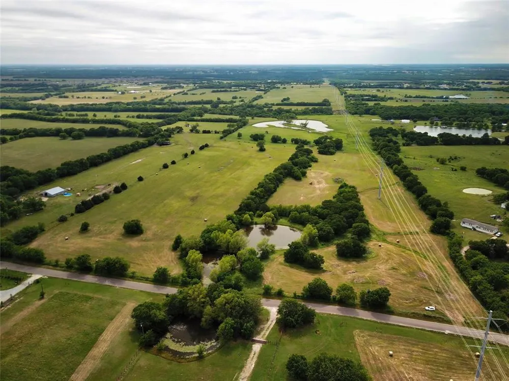 County Road 623 Farmersville, TX 75442