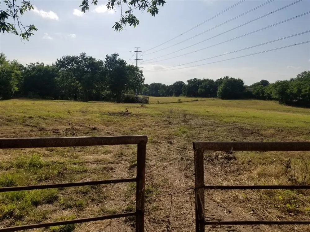 County Road 623 Farmersville, TX 75442
