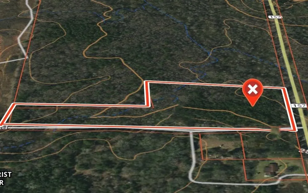 Fillmore Cemetery Road Haughton, LA 71037