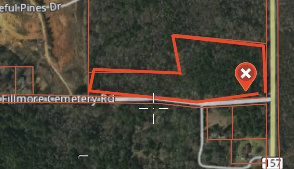 Fillmore Cemetery Road Haughton, LA 71037