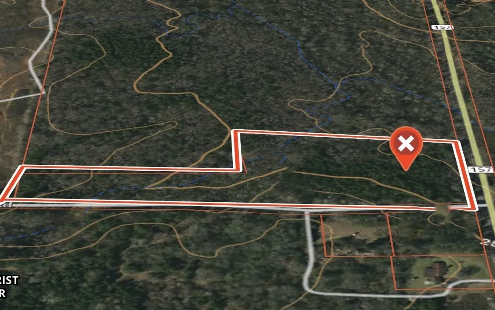 Fillmore Cemetery Road Haughton, LA 71037