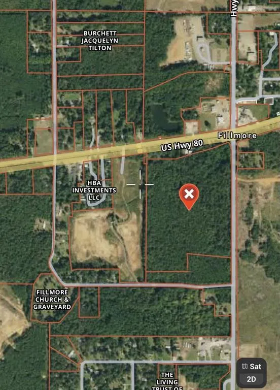 highway 157 Haughton, LA 71037