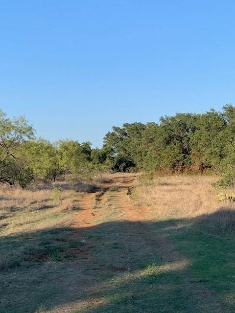 377 S. Highway Brownwood, TX 76827