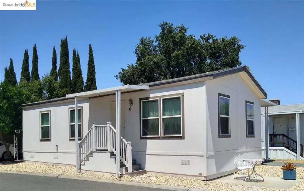 42 Adobe Drive Concord, CA 94520