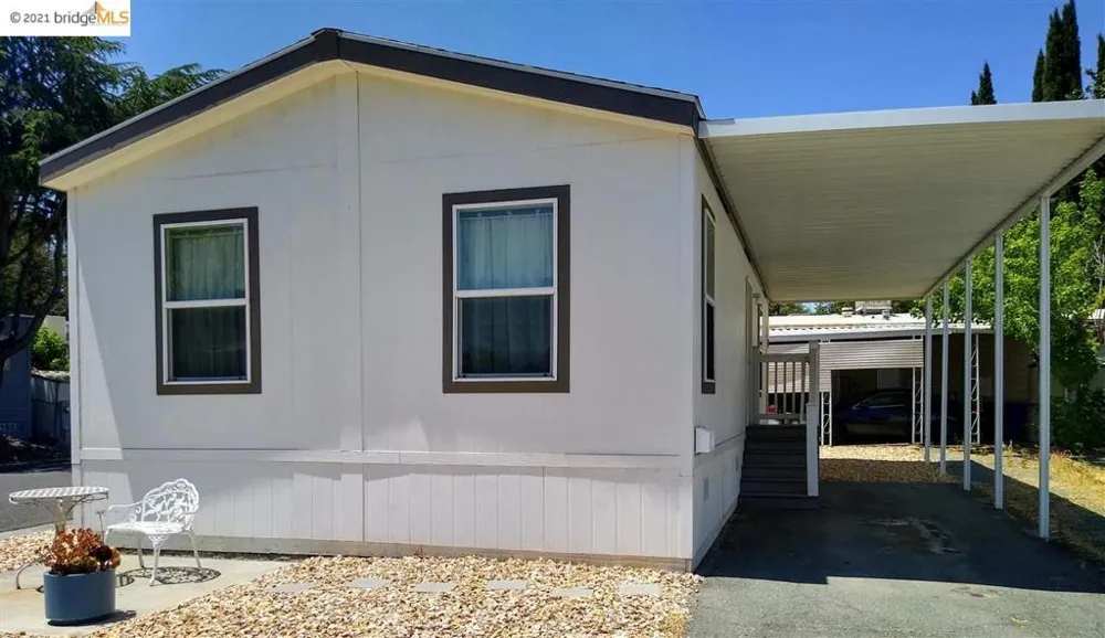 42 Adobe Drive Concord, CA 94520