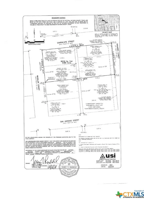 1407 NAVARR0 Victoria, TX 77904