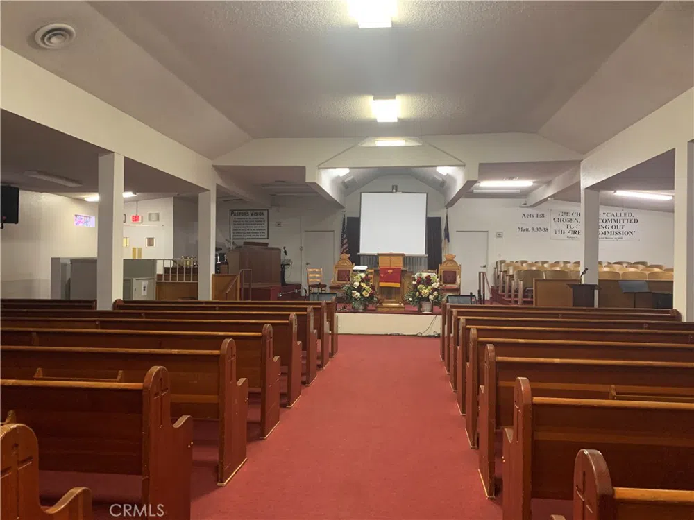 241 E Central Avenue San Bernardino, CA 92408