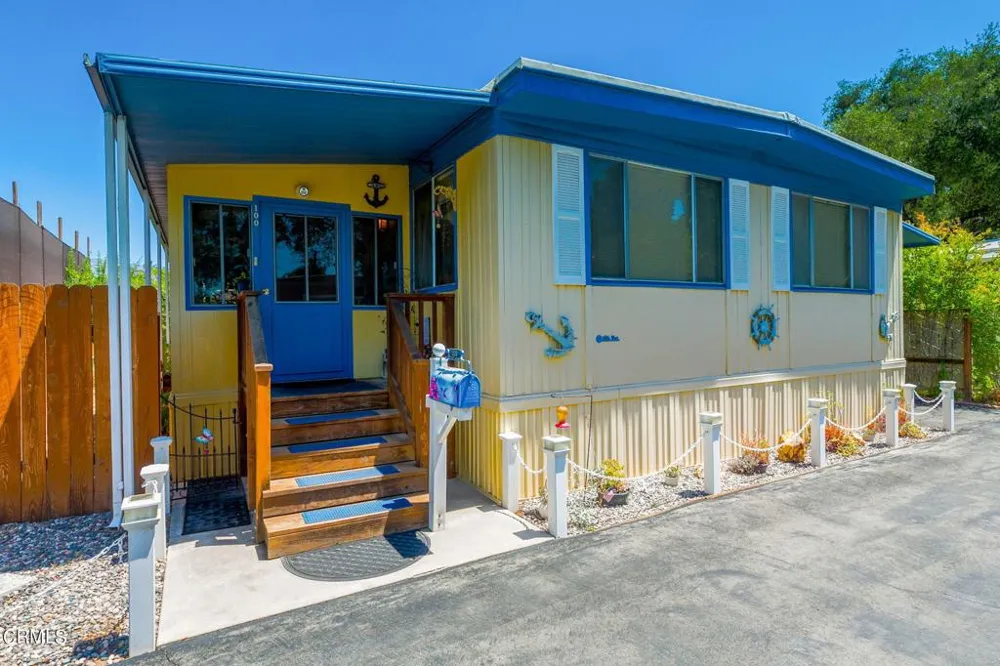 1273 S Rice Road #100 Ojai, CA 93023