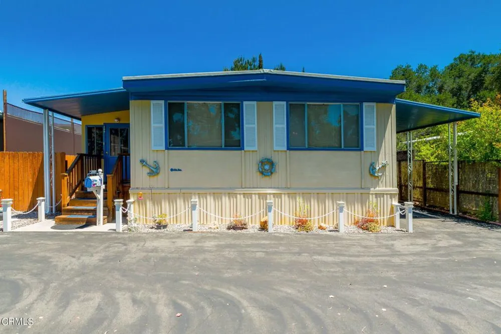 1273 S Rice Road #100 Ojai, CA 93023