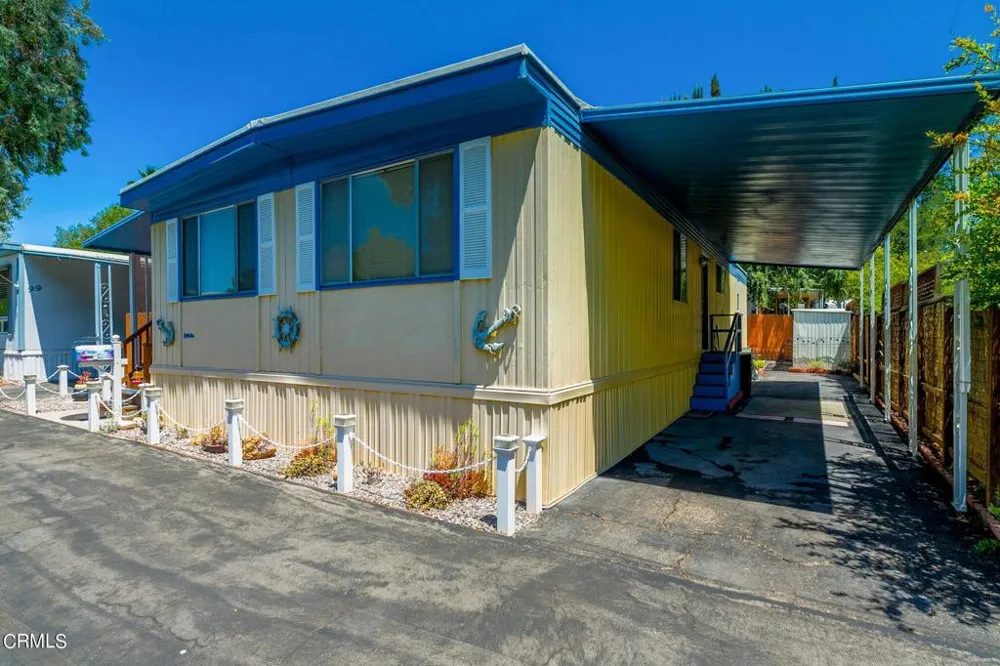 1273 S Rice Road #100 Ojai, CA 93023