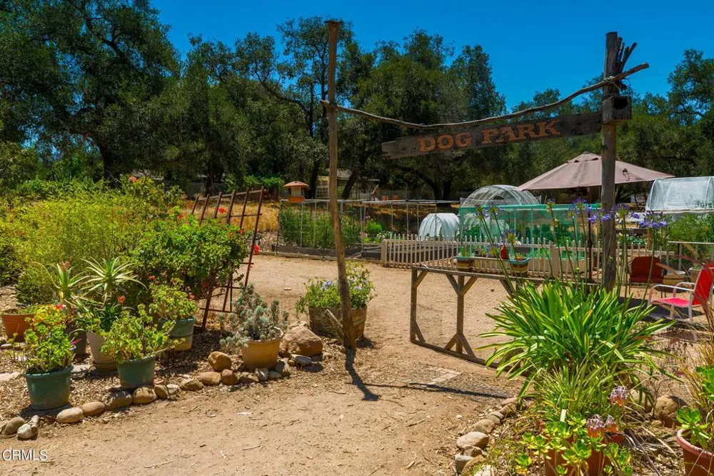 1273 S Rice Road #100 Ojai, CA 93023