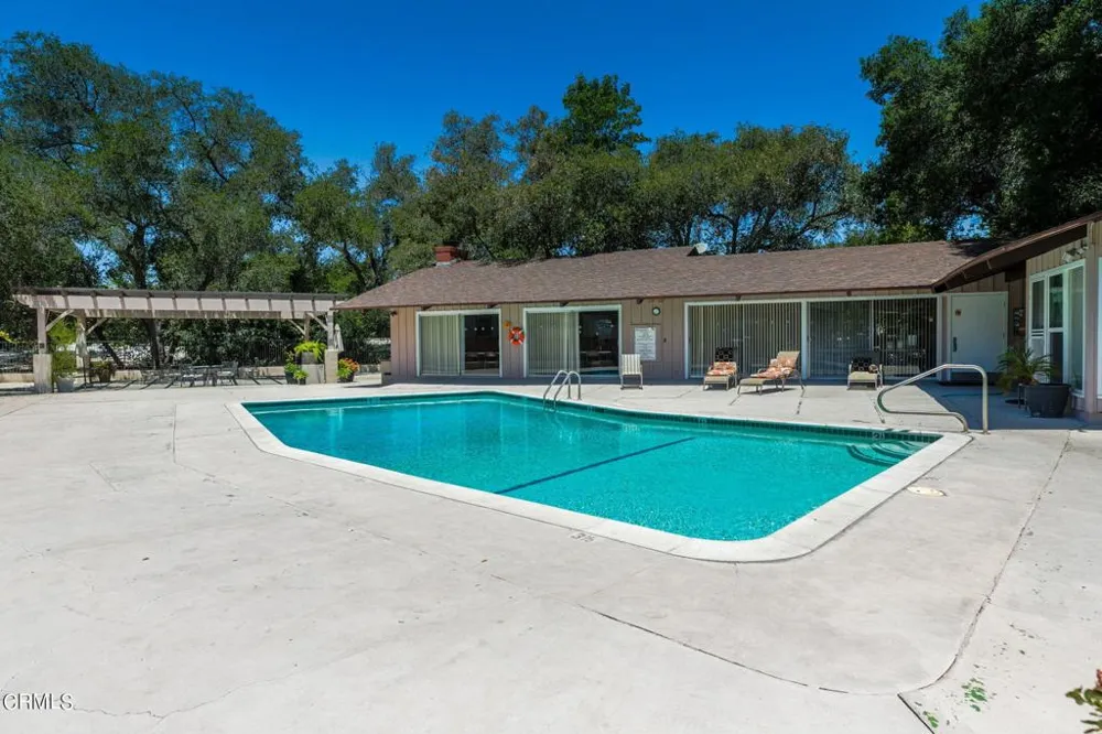 1273 S Rice Road #100 Ojai, CA 93023
