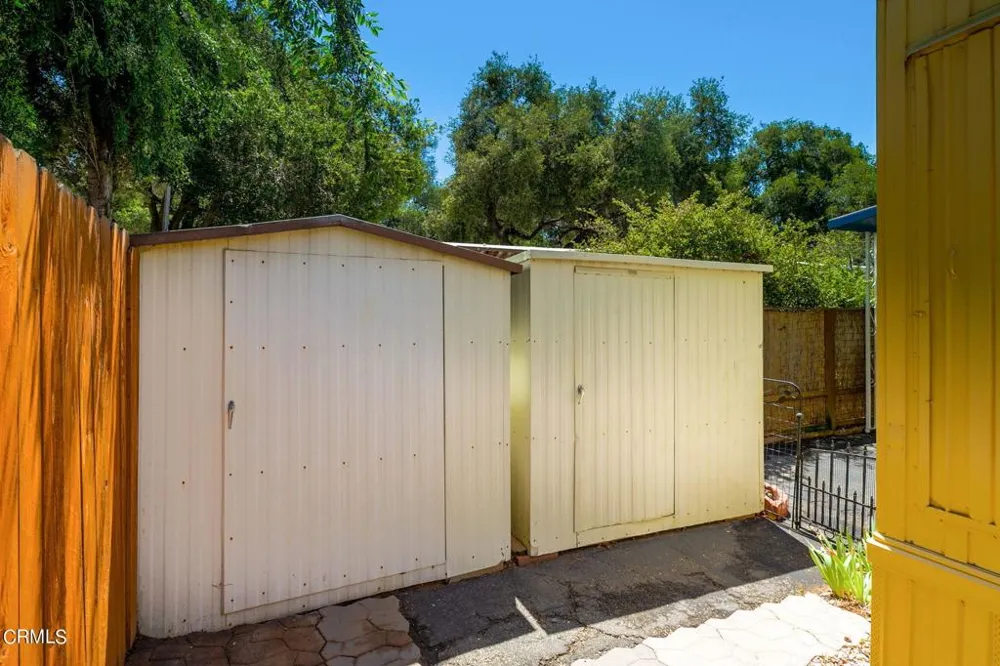 1273 S Rice Road #100 Ojai, CA 93023
