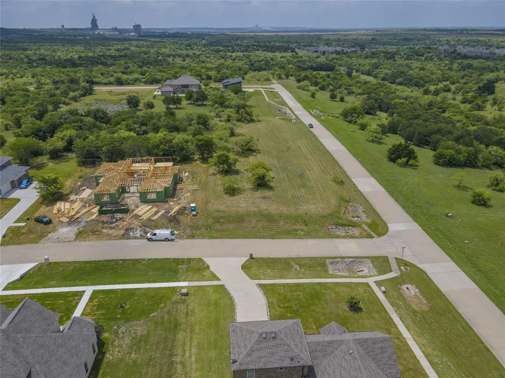 2650 Mason Lane Cedar Hill, TX 75104