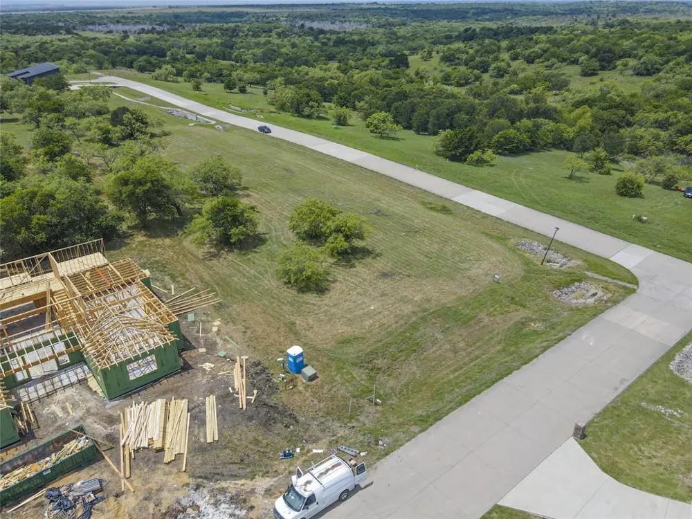 2650 Mason Lane Cedar Hill, TX 75104