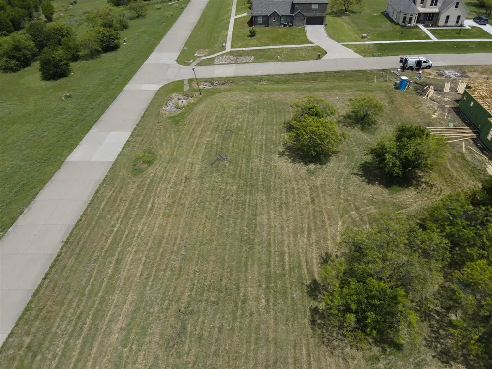 2650 Mason Lane Cedar Hill, TX 75104