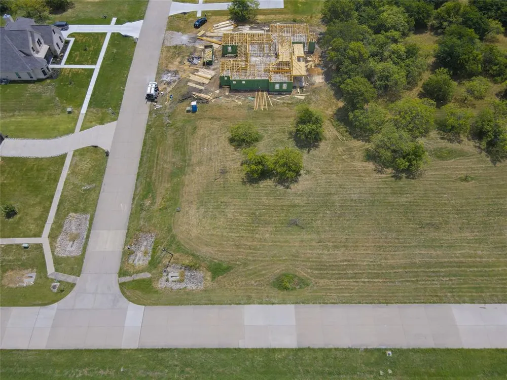 2650 Mason Lane Cedar Hill, TX 75104