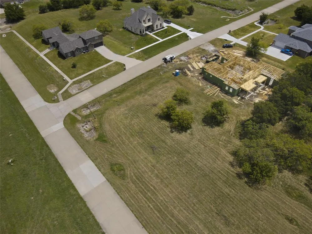 2650 Mason Lane Cedar Hill, TX 75104