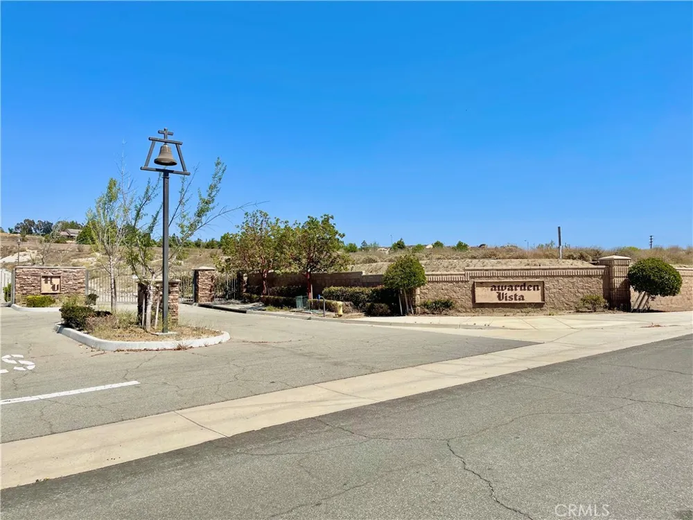 Hawarden Vista Project Riverside, CA 92506