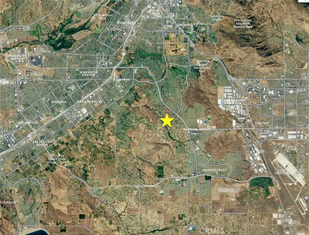 Hawarden Vista Project Riverside, CA 92506